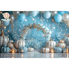 FUNDO FOTOGRÁFICO EM MALHA INFANTIL REF. 11381