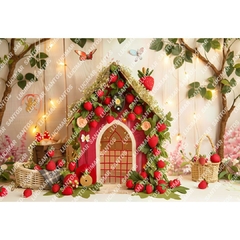 FUNDO FOTOGRÁFICO EM MALHA INFANTIL REF. 11400 - comprar online
