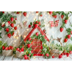 FUNDO FOTOGRÁFICO EM MALHA INFANTIL REF. 11402 - comprar online