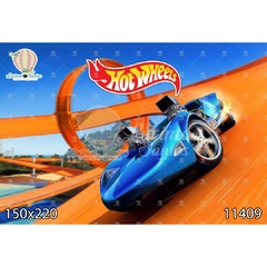 FUNDO FOTOGRÁFICO EM MALHA INFANTIL REF. 11409