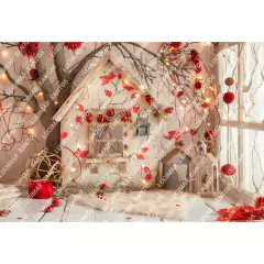 FUNDO FOTOGRÁFICO EM MALHA INFANTIL REF. 11416 - comprar online