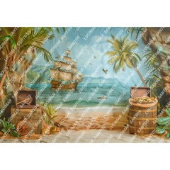 FUNDO FOTOGRÁFICO EM MALHA VERÃO REF.11501 - comprar online