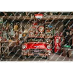 FUNDO FOTOGRÁFICO EM MALHA DIA DOS PAIS REF. 11506 - comprar online