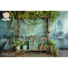 FUNDO FOTOGRÁFICO EM MALHA INFANTIL REF.11508
