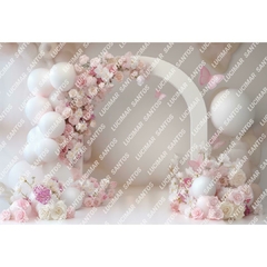 FUNDO FOTOGRÁFICO EM MALHA ARCO REF. 11555 - comprar online