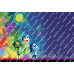 FUNDO FOTOGRÁFICO EM MALHA INFANTIL REF. 11612 - comprar online