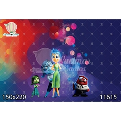 FUNDO FOTOGRÁFICO EM MALHA INFANTIL REF. 11615