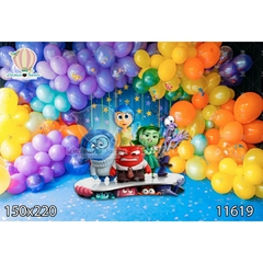 FUNDO FOTOGRÁFICO EM MALHA INFANTIL REF. 11619