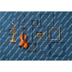 FUNDO FOTOGRÁFICO EM MALHA DIA DOS PAIS REF. 11652 - comprar online