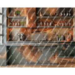 FUNDO FOTOGRÁFICO EM MALHA DIA DOS PAIS REF. 11660 - comprar online