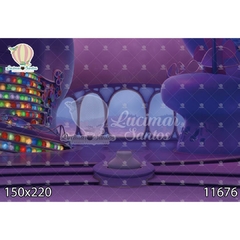 FUNDO FOTOGRÁFICO EM MALHA INFANTIL REF. 11676