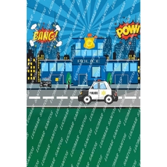 FUNDO FOTOGRÁFICO EM MALHA INFANTIL REF. 11720 - comprar online