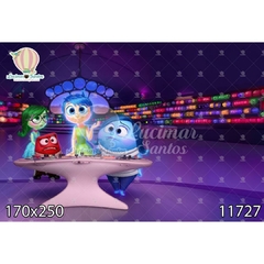 FUNDO FOTOGRÁFICO EM MALHA INFANTIL REF 11727 na internet