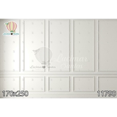 FUNDO FOTOGRÁFICO EM MALHA BOISERIE REF. 6350 - comprar online