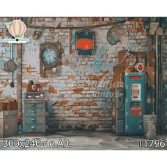 FUNDO FOTOGRÁFICO EM MALHA DIA DOS PAIS REF. 11796 na internet