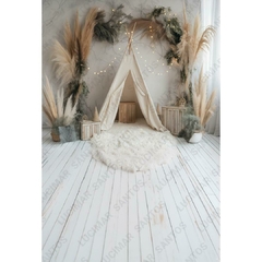 FUNDO FOTOGRÁFICO EM MALHA CABANA REF. 11806 - comprar online