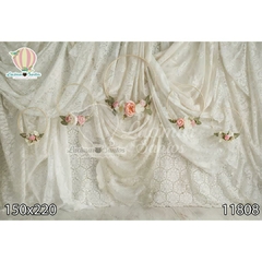 FUNDO FOTOGRÁFICO EM MALHA DIA DAS MÃES REF. 11808