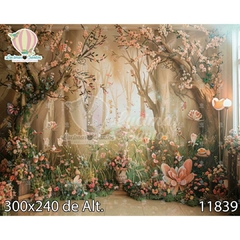 FUNDO FOTOGRÁFICO EM MALHA DIA DAS MÃES REF. 11839 na internet