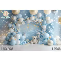 FUNDO FOTOGRÁFICO EM MALHA URSINHO REF. 11843