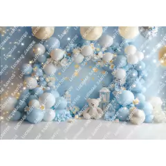 FUNDO FOTOGRÁFICO EM MALHA URSINHO REF. 11843 - comprar online