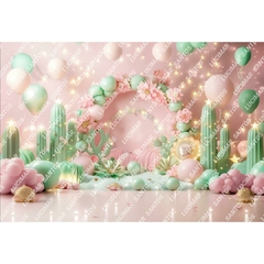 FUNDO FOTOGRÁFICO EM MALHA INFANTIL REF.11849 - comprar online