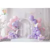 FUNDO FOTOGRÁFICO EM MALHA MENINA REF. 11861 - comprar online
