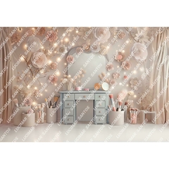 FUNDO FOTOGRÁFICO EM MALHA INFANTIL REF. 11927 - comprar online