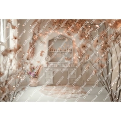 FUNDO FOTOGRÁFICO EM MALHA INFANTIL REF. 11930 - comprar online