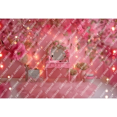FUNDO FOTOGRÁFICO EM MALHA INFANTIL REF. 11932 - comprar online