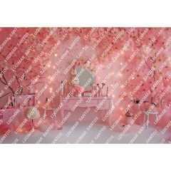 FUNDO FOTOGRÁFICO EM MALHA INFANTIL REF. 11933 - comprar online