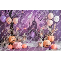 FUNDO FOTOGRÁFICO EM MALHA HALLOWEEN REF. 11992 - comprar online