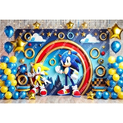 FUNDO FOTOGRÁFICO EM MALHA INFANTIL REF. 12162 - comprar online