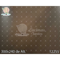 FUNDO FOTOGRÁFICO EM MALHA CHÃO NATALINO REF.12255 - comprar online