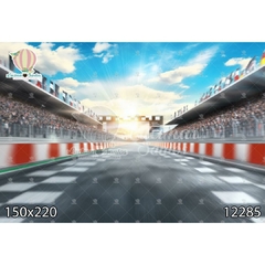FUNDO FOTOGRÁFICO EM MALHA INFANTIL REF. 12285