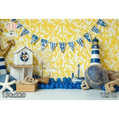 FUNDO FOTOGRÁFICO EM MALHA INFANTIL REF. 12319