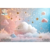 FUNDO FOTOGRÁFICO EM MALHA INFANTIL REF. 12357