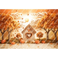 FUNDO FOTOGRÁFICO EM MALHA INFANTIL REF. 12400 - comprar online
