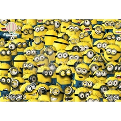 FUNDO FOTOGRÁFICO EM MALHA INFANTIL REF. 12535