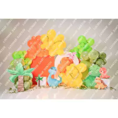 FUNDO FOTOGRÁFICO EM MALHA INFANTIL REF. 12543 - comprar online