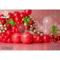 FUNDO FOTOGRÁFICO EM MALHA INFANTIL REF. 12547