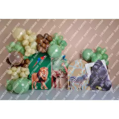 FUNDO FOTOGRÁFICO EM MALHA INFANTIL REF. 12649 - comprar online