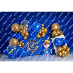 FUNDO FOTOGRÁFICO EM MALHA MENINO REF. 12655 - comprar online