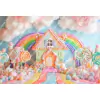 FUNDO FOTOGRÁFICO EM MALHA INFANTIL REF. 12732 - comprar online