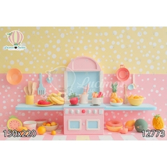 FUNDO FOTOGRÁFICO EM MALHA INFANTIL REF. 12773