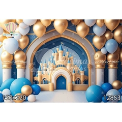 FUNDO FOTOGRÁFICO EM MALHA INFANTIL REF. 12853