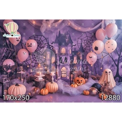 FUNDO FOTOGRÁFICO EM MALHA HALLOWEEN REF. 11991 na internet