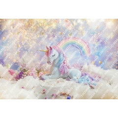 FUNDO FOTOGRÁFICO EM MALHA MENINA REF. 12917 - comprar online