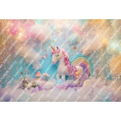 FUNDO FOTOGRÁFICO EM MALHA MENINA REF. 12919 - comprar online