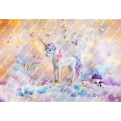FUNDO FOTOGRÁFICO EM MALHA MENINA REF. 12920 - comprar online