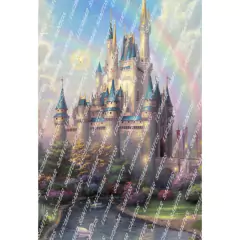 FUNDO FOTOGRÁFICO EM MALHA INFANTIL REF. 12950 - comprar online